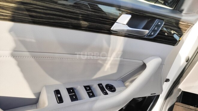 Hyundai Sonata 2016, 146,450 km - 2.0 л - Masallı