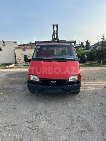 Ford Transit 1997, 269,000 km - 2.5 l - Bakı