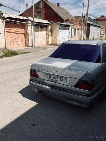 Mercedes 200 E 1995, 555,000 km - 2.0 l - Gəncə