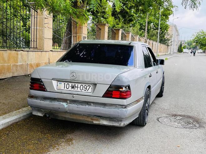 Mercedes 200 E 1995, 555,000 km - 2.0 l - Gəncə