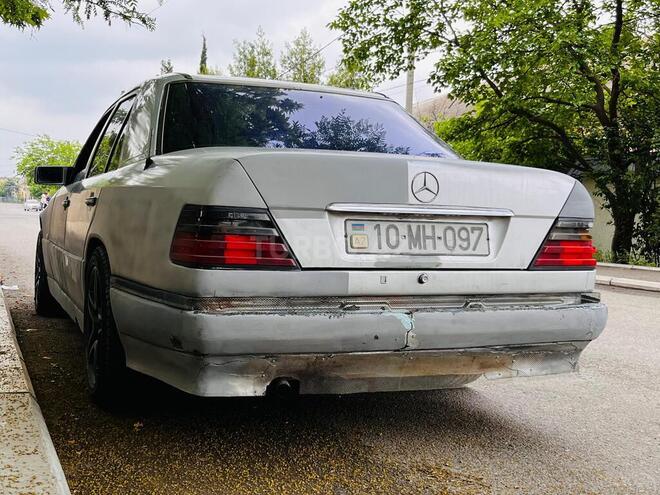 Mercedes 200 E 1995, 555,000 km - 2.0 l - Gəncə