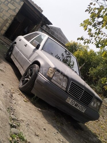 Mercedes 200 E 1995, 555,000 km - 2.0 l - Gəncə