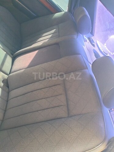 Mercedes 200 E 1995, 555,000 km - 2.0 l - Gəncə