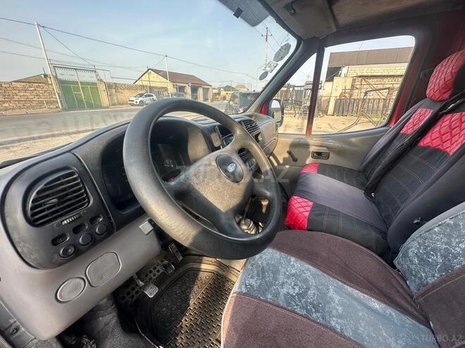 Ford Transit 1997, 269,000 km - 2.5 l - Bakı