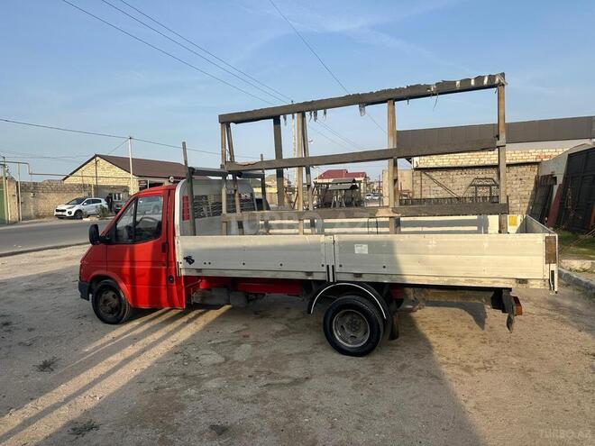 Ford Transit 1997, 269,000 km - 2.5 l - Bakı