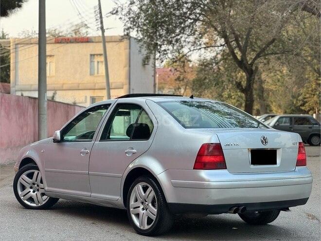 Volkswagen Jetta 2003, 155,000 km - 1.8 l - Bakı