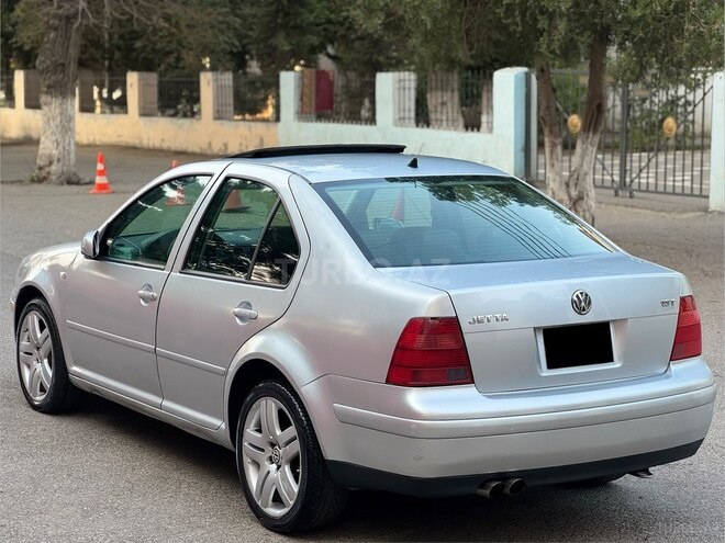 Volkswagen Jetta 2003, 155,000 km - 1.8 l - Bakı