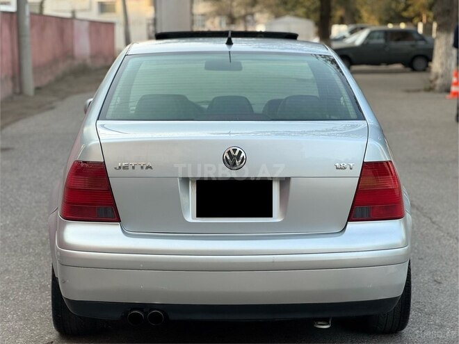 Volkswagen Jetta 2003, 155,000 km - 1.8 l - Bakı