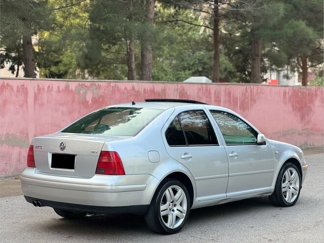 Volkswagen Jetta 2003, 155,000 km - 1.8 l - Bakı