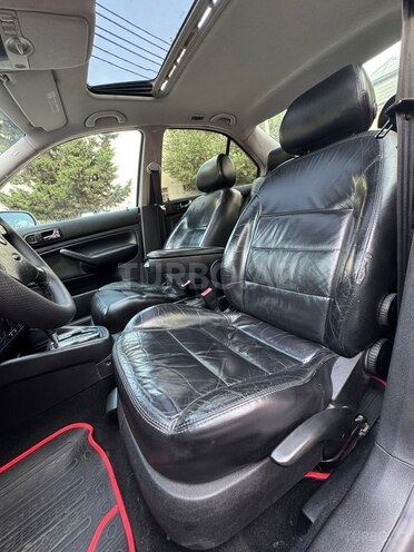 Volkswagen Jetta 2003, 155,000 km - 1.8 l - Bakı