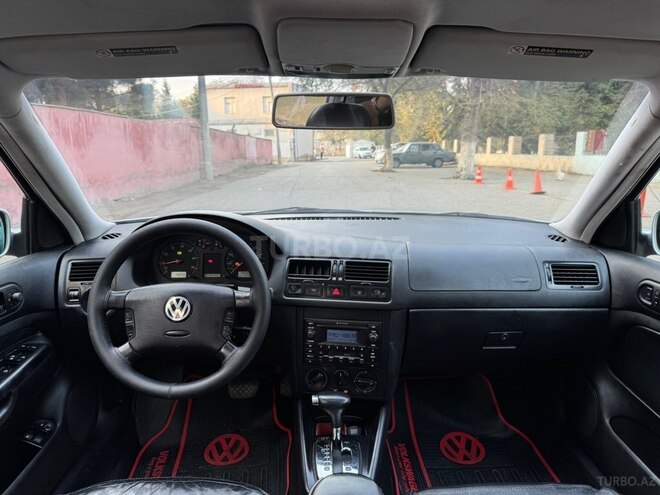 Volkswagen Jetta 2003, 155,000 km - 1.8 l - Bakı