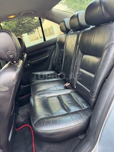 Volkswagen Jetta 2003, 155,000 km - 1.8 l - Bakı