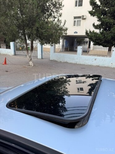 Volkswagen Jetta 2003, 155,000 km - 1.8 l - Bakı