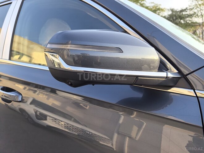 Geely Monjaro 2026, 0 km - 1.5 l - Bakı