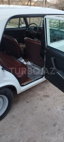 LADA (VAZ) 21011 1984, 355,655 km - 1.3 l - Salyan