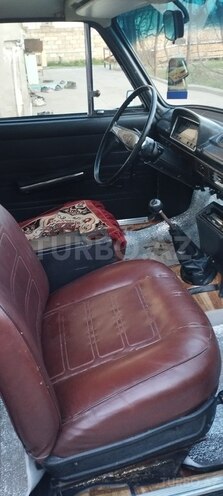 LADA (VAZ) 21011 1984, 355,655 km - 1.3 l - Salyan