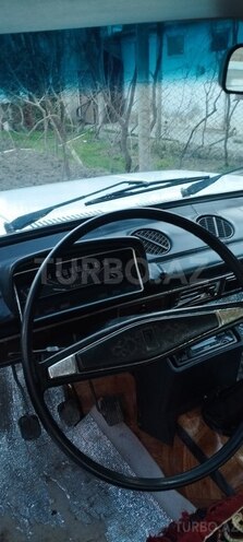 LADA (VAZ) 21011 1984, 355,655 km - 1.3 l - Salyan
