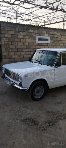 LADA (VAZ) 21011 1984, 355,655 km - 1.3 l - Salyan
