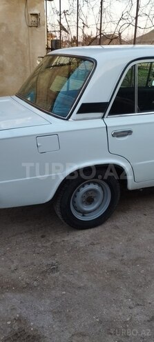 LADA (VAZ) 21011 1984, 355,655 km - 1.3 l - Salyan