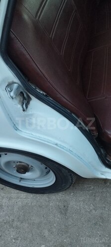 LADA (VAZ) 21011 1984, 355,655 km - 1.3 l - Salyan