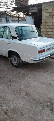 LADA (VAZ) 21011 1984, 355,655 km - 1.3 l - Salyan