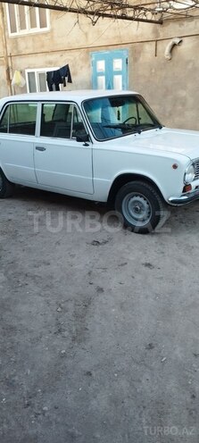 LADA (VAZ) 21011 1984, 355,655 km - 1.3 l - Salyan