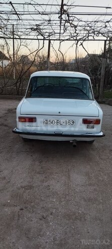LADA (VAZ) 21011 1984, 355,655 km - 1.3 l - Salyan