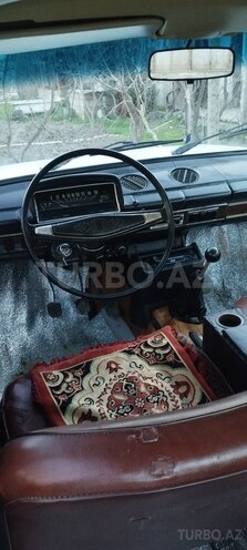 LADA (VAZ) 21011 1984, 355,655 km - 1.3 l - Salyan