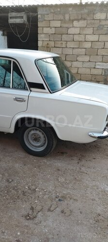 LADA (VAZ) 21011 1984, 355,655 km - 1.3 l - Salyan