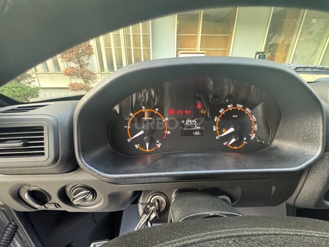 LADA (VAZ) Niva 2026, 0 km - 1.7 л - Bakı