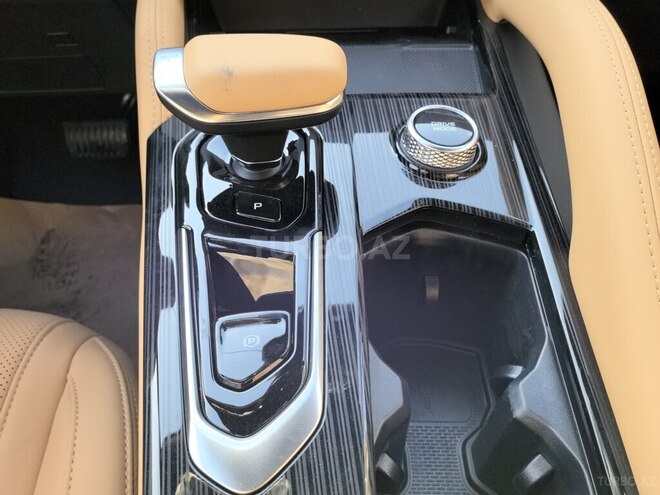 Geely Monjaro 2026, 0 km - 1.5 l - Bakı