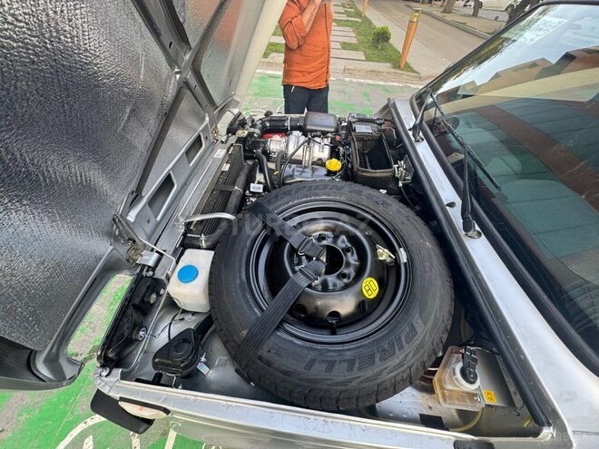 LADA (VAZ) Niva 2026, 0 km - 1.7 л - Bakı