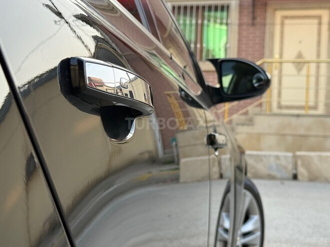 Chevrolet Cruze 2015, 231,000 km - 1.4 l - Bakı