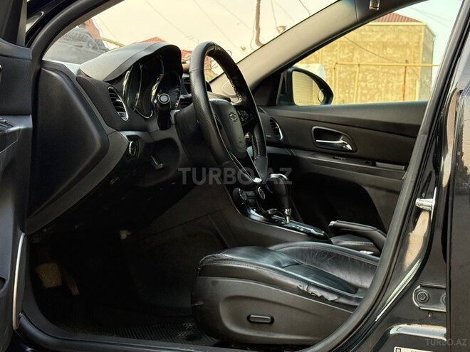 Chevrolet Cruze 2015, 231,000 km - 1.4 l - Bakı