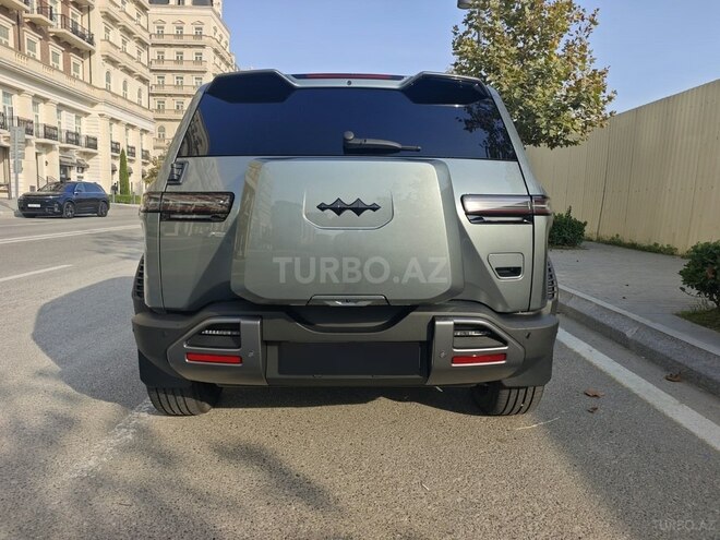 BYD  2025, 28,000 km - 0.0 l - Bakı