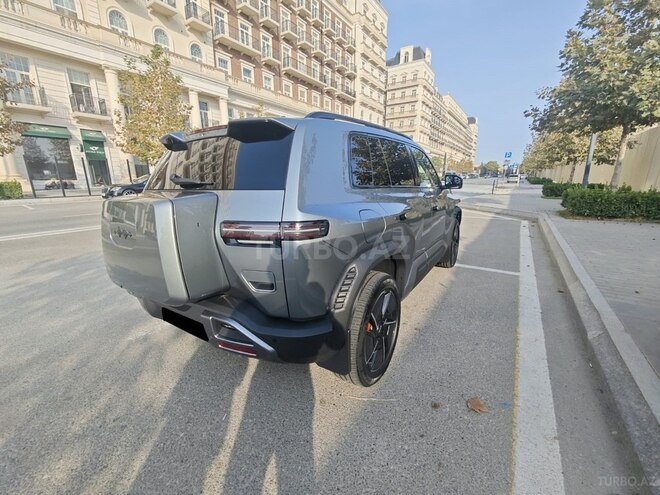 BYD  2025, 28,000 km - 0.0 l - Bakı