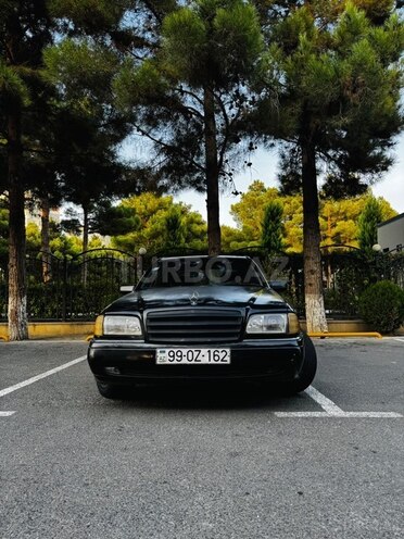 Mercedes C 180 1996, 345,800 km - 1.8 л - Sumqayıt