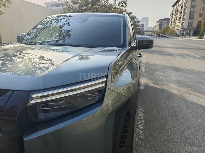 BYD  2025, 28,000 km - 0.0 l - Bakı