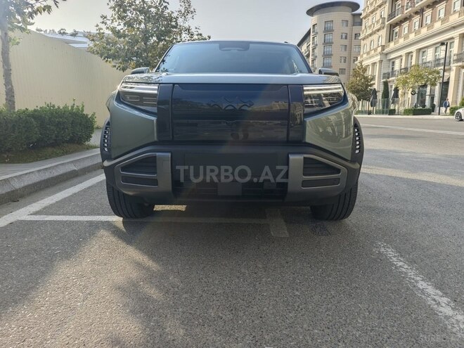 BYD  2025, 28,000 km - 0.0 l - Bakı