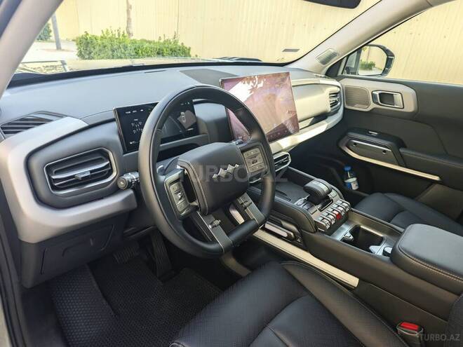 BYD  2025, 28,000 km - 0.0 l - Bakı