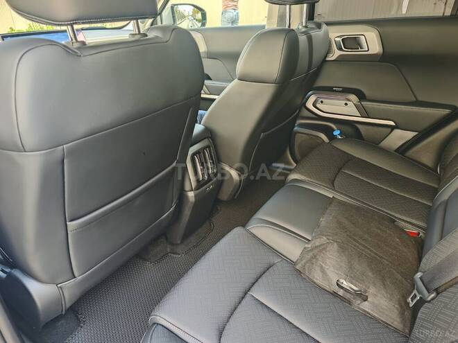 BYD  2025, 28,000 km - 0.0 l - Bakı