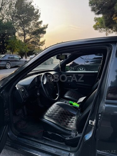 Mercedes C 180 1996, 345,800 km - 1.8 л - Sumqayıt