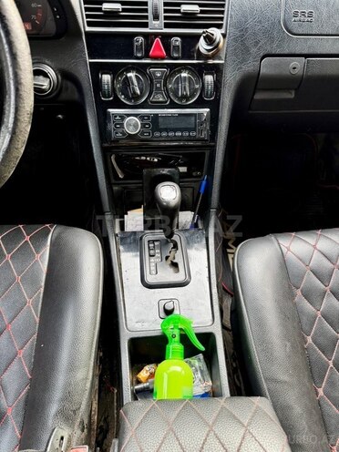 Mercedes C 180 1996, 345,800 km - 1.8 л - Sumqayıt
