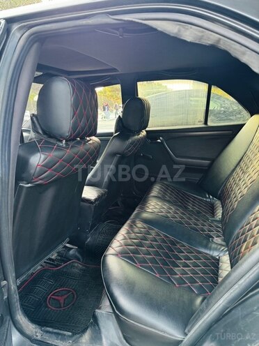 Mercedes C 180 1996, 345,800 km - 1.8 л - Sumqayıt