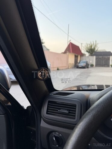 LADA (VAZ) Niva 2026, 3,300 km - 1.7 л - Bakı