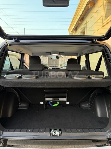 LADA (VAZ) Niva 2026, 3,300 km - 1.7 л - Bakı