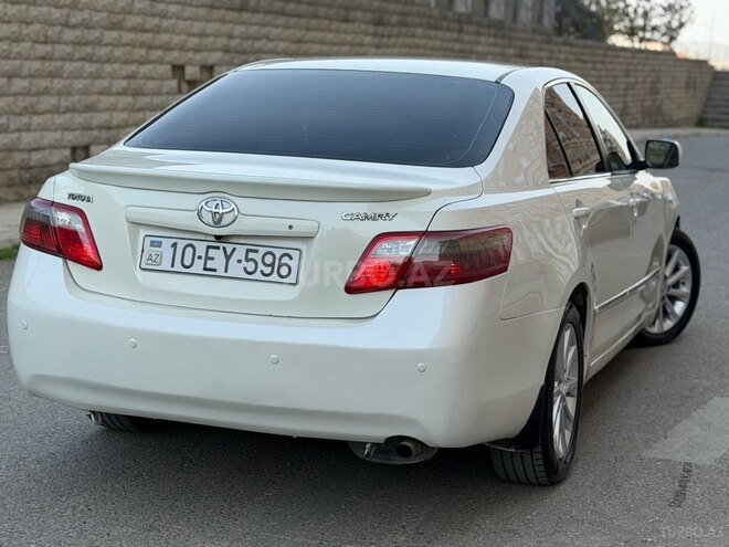 Toyota Camry 2007, 317,000 km - 2.4 l - Bakı