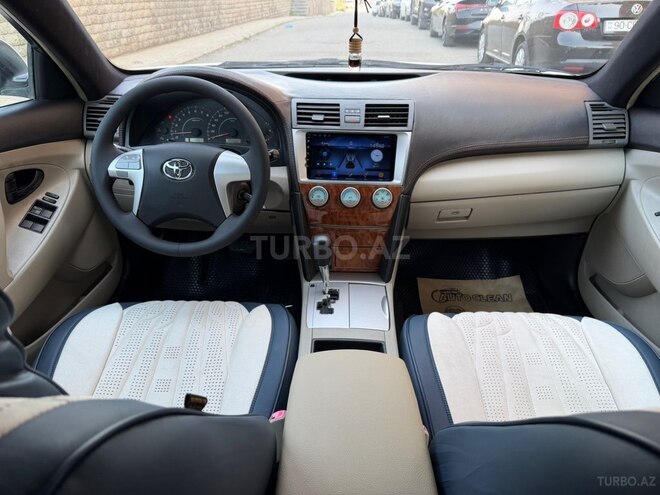Toyota Camry 2007, 317,000 km - 2.4 l - Bakı