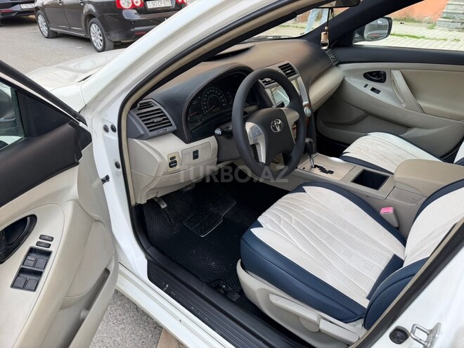 Toyota Camry 2007, 317,000 km - 2.4 l - Bakı