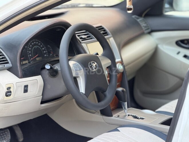 Toyota Camry 2007, 317,000 km - 2.4 l - Bakı